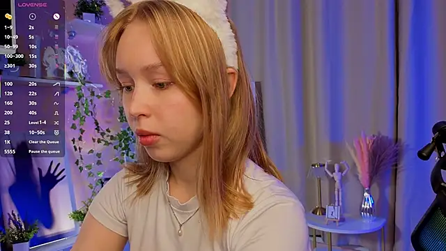 TheolaLonghofer's cam snapshot