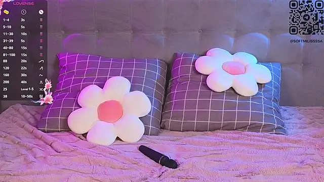 soft_babe's cam snapshot