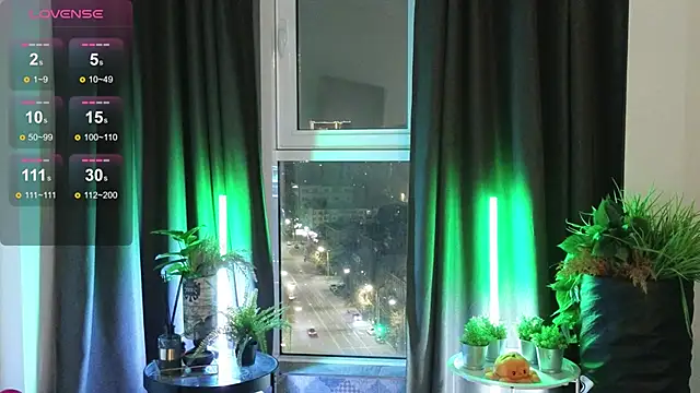 DebiHenks's cam snapshot