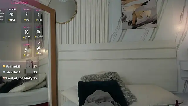 Kloeh_Star's cam snapshot