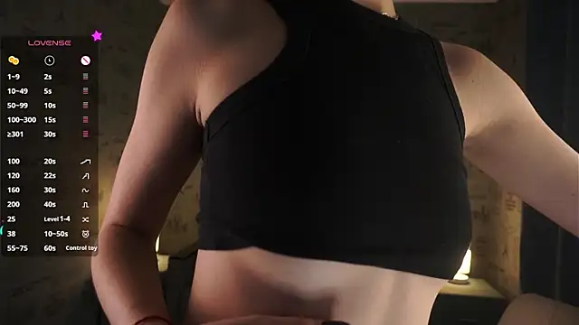 _Cute_World_'s cam snapshot