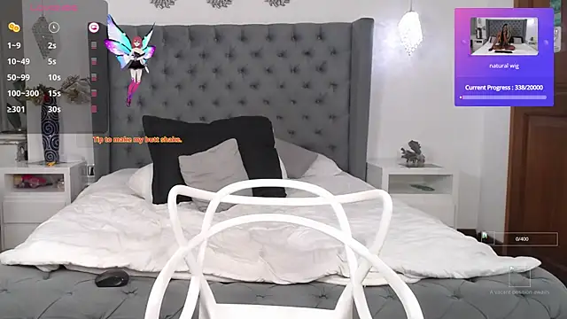 meilybarbie's cam snapshot