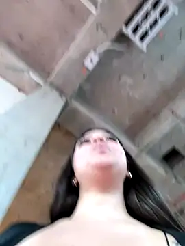 Alyshanon18 live sex cam