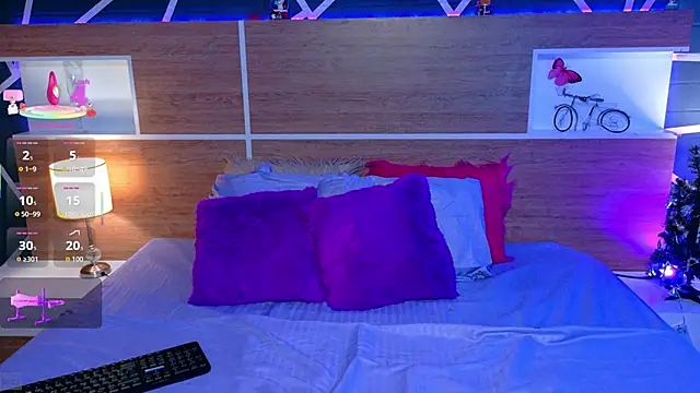 KAROL-SCOTT's cam snapshot