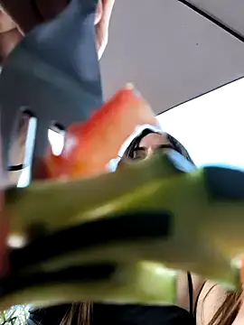 Sam_Sara's cam snapshot