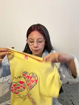 Bonniepark's cam snapshot