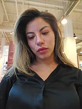 Karen_San_Miguel's cam snapshot