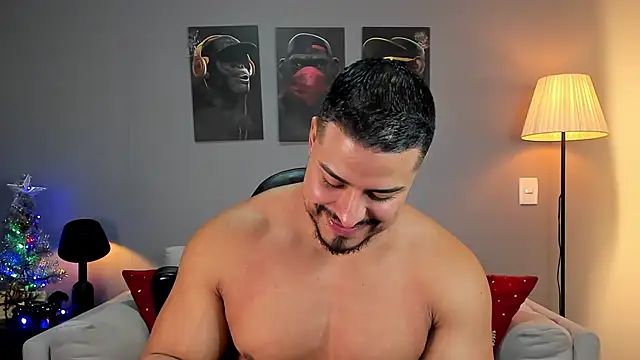 ApoloMakris live sex cam