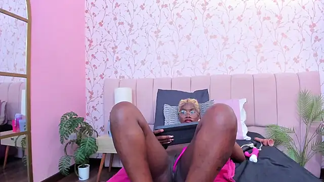 amber-hill's cam snapshot