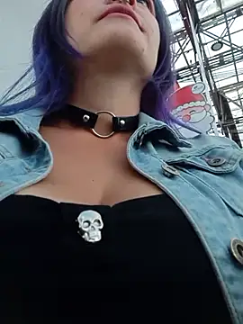 sophie_banger's cam snapshot