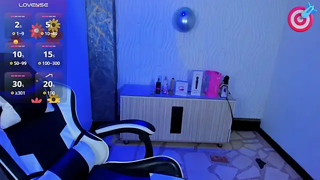 Catalehia_Milk's cam snapshot