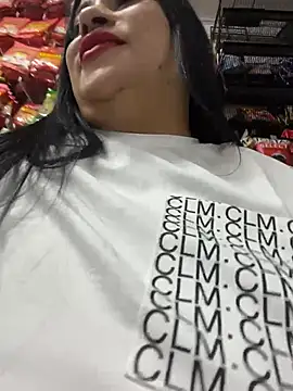 Miia_Jazmin's cam snapshot