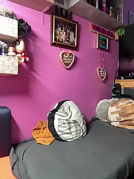 sexymelli18's cam snapshot