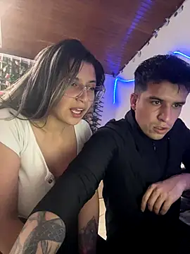 Isabella_Varella's cam snapshot