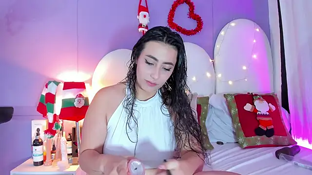 my_aleja_'s cam snapshot