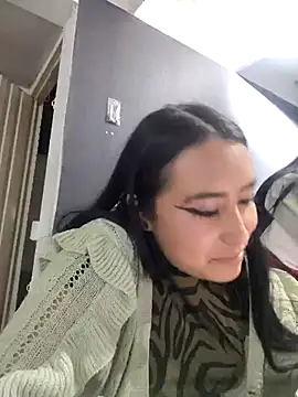 Venus_Rivers's cam snapshot