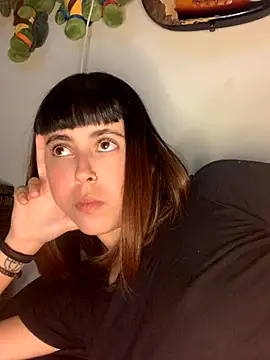 ninapellegrini17's cam snapshot