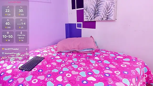 Tiiffany__'s cam snapshot