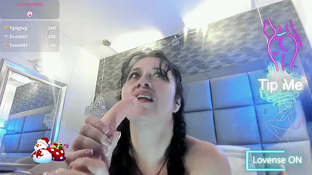 LADY_HELLEN's cam snapshot