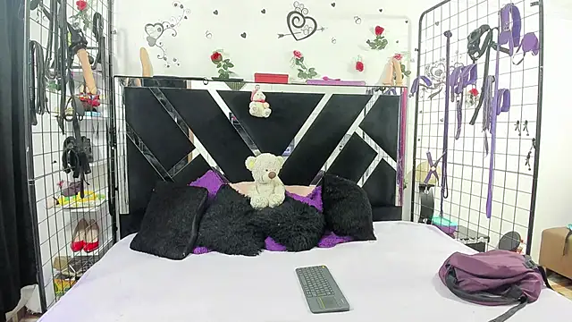 thedream_girls live sex cam