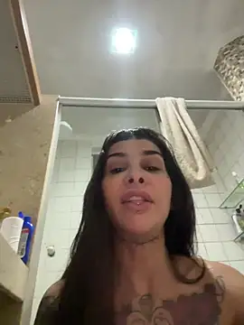 Nikatsu live sex cam