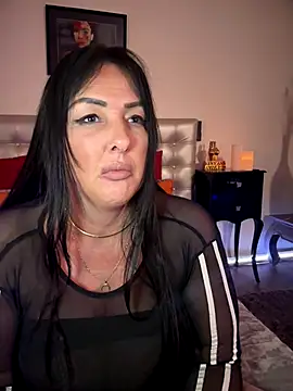 TiffanyRoxx live sex cam