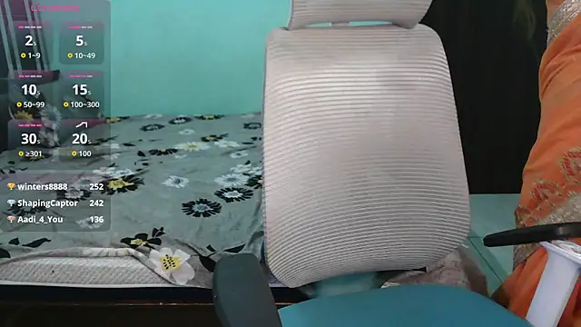 Jass-Karan live sex cam