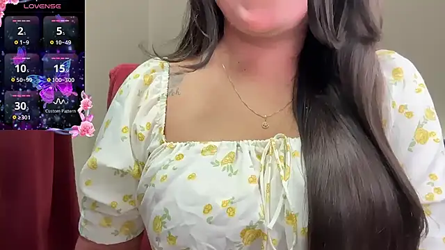 nandini_7 live sex cam