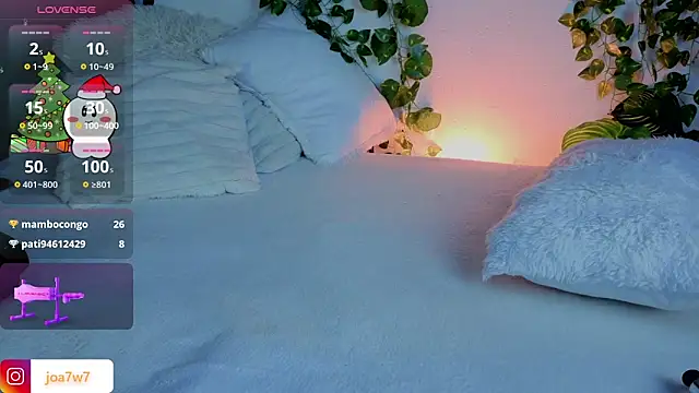 Levii_Ackermann live sex cam