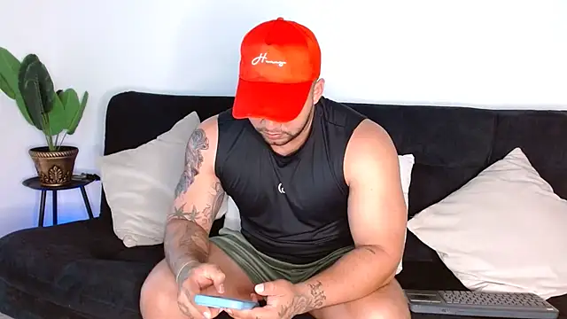 frank_myles live sex cam