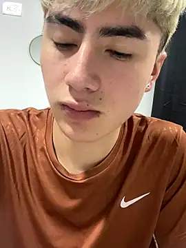 AlexanderCollman live sex cam