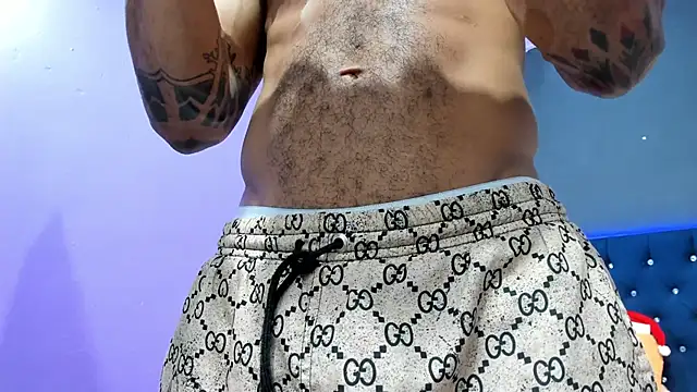 Salomon_koude live sex cam