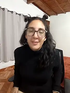 Melinerd's cam snapshot