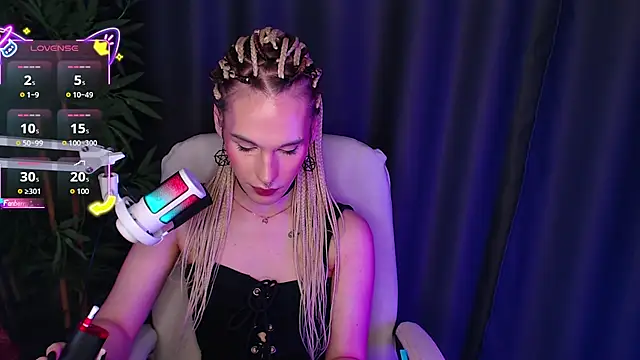 Cassie_Bae live sex cam