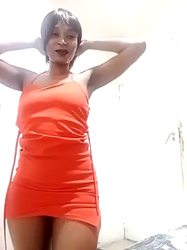 SexyBootie's cam snapshot