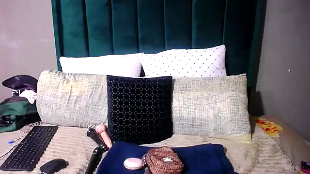 DeliciousBoobsx25's cam snapshot