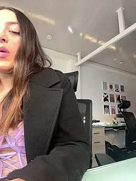 _KimberlyClars_'s cam snapshot