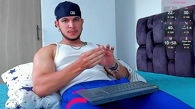 austinoficial live sex cam
