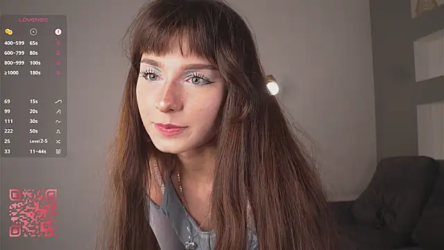 DreamyDaisy's cam snapshot