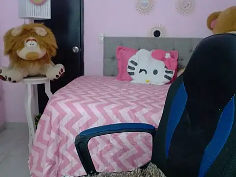 xoxo_melany's cam snapshot