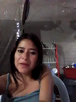 SabrinitaHot09's cam snapshot