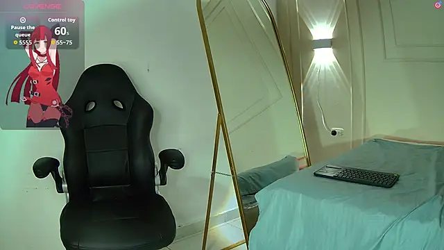 Sasha_Wolf's cam snapshot