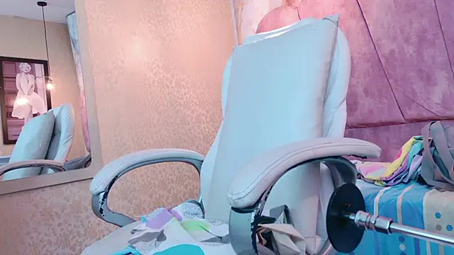 misskendal25's cam snapshot