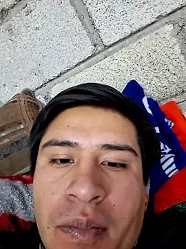 Jesussingleori live sex cam