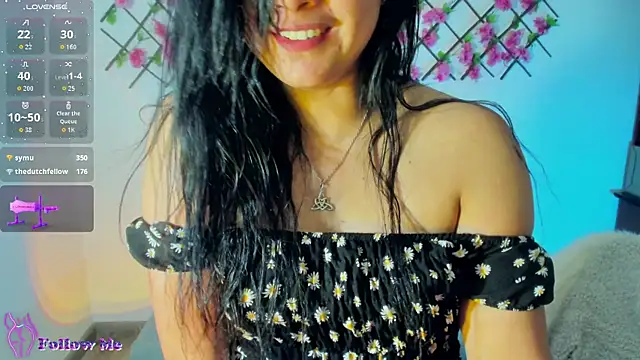 Miss__Zoe22's cam snapshot