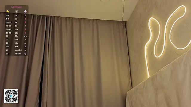 NilaBartkus's cam snapshot