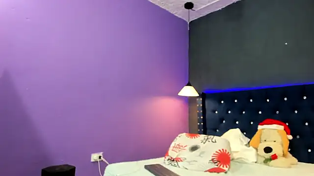 Salomon_koude live sex cam