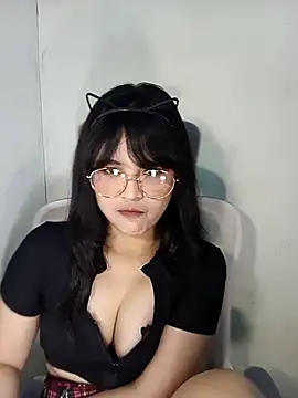 Chall_mee's cam snapshot