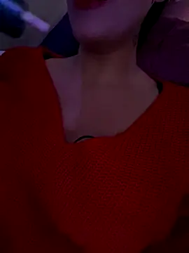 XLucilleX's cam snapshot