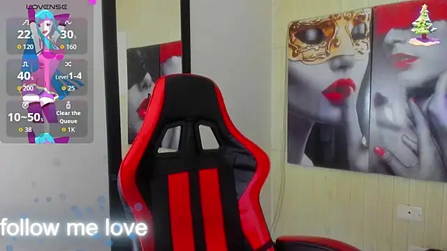 zoe_connor19's cam snapshot